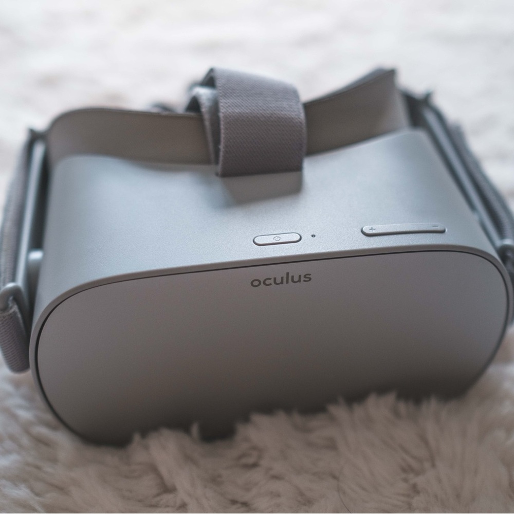 Oculus